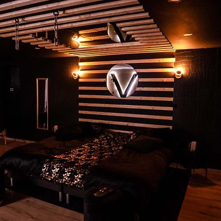 Douceur Du Charme - Love-Room A Charmes Entre Epinal Et Nancy المظهر الخارجي الصورة