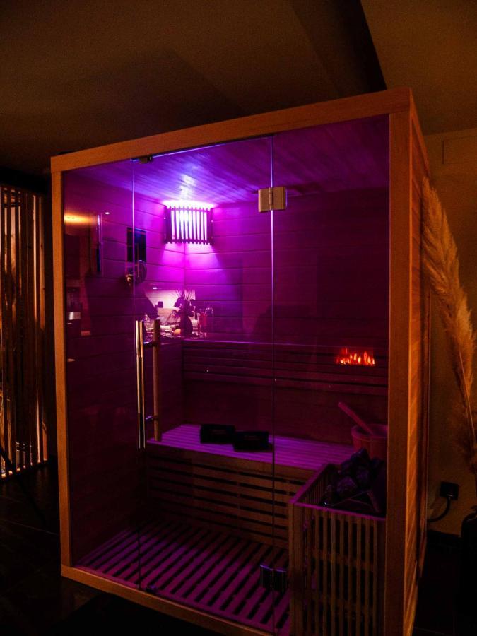 Douceur Du Charme - Love-Room A Charmes Entre Epinal Et Nancy المظهر الخارجي الصورة